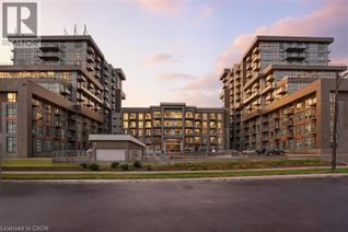 Property for Sale, 460 Dundas Street E #511, Waterdown, ON