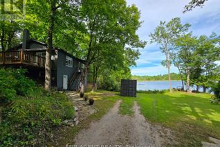 Bungalow for Sale, 510 Cherie Hill Lane, Tay Valley, ON