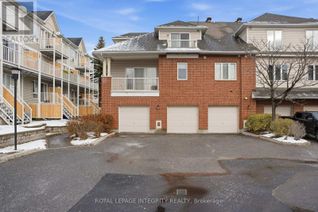 Condo Townhouse for Sale, 10 Daybreak Street #B, Ottawa, ON