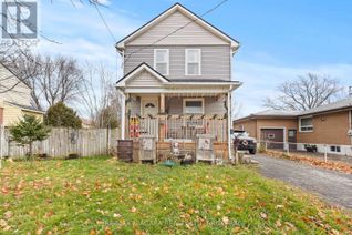 Property for Sale, 51 Beatrice Street, Welland (Lincoln/Crowland), ON