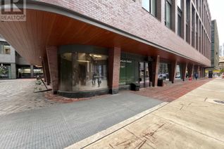 Commercial/Retail Property for Lease, 25 Dalhousie Street #3, Toronto (Church-Yonge Corridor), ON