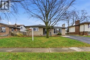 Bungalow for Sale, 22 Colonial Street, Welland, ON Bungalow for Sale, 22 Colonial Street, Welland, ON