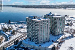 Property for Sale, 6 Toronto Street #1005, Barrie (City Centre), ON
