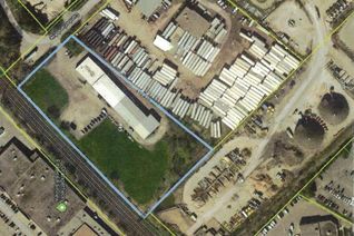 Property for Sale, 813 Cumberland Avenue, Burlington (Industrial Burlington), ON