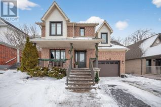 Detached House for Sale, 55 Abbey Road, Orangeville, ON