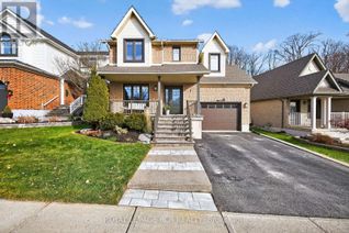 Property for Sale, 55 Abbey Road, Orangeville, ON