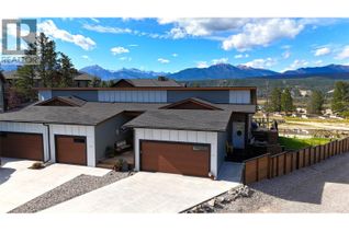 Property for Sale, 4820 Ridge Road #1, Radium Hot Springs, BC