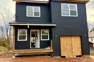 House for Sale, 138 Pleasant Street, Truro, NS