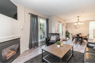 Condo Townhouse for Sale, 1275 Scott Drive #107, Hope, BC
