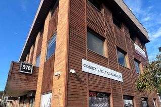 Office for Lease, 576 England Ave #209, Courtenay, BC Office for Lease, 576 England Ave #209, Courtenay, BC