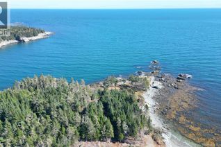 Commercial Land for Sale, 463 White Head Road, Grand Manan, NB