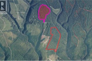 Commercial Land for Sale, Na Woods Road, Kedgwick, NB