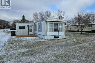 Property for Sale, 702 Railway Avenue, Arcola, SK