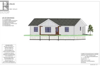 Detached House for Sale, Lot 22 - 6 Bay Breeze, Marie, PE