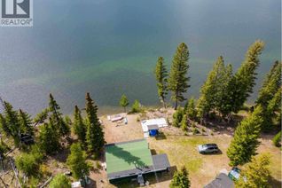 Detached House for Sale, 2522 Spout Lake Road, Lac La Hache, BC