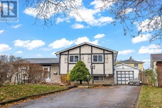 Property for Sale, 998 Cardinal Court, Oshawa (Eastdale), ON