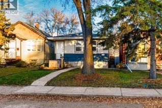 Bungalow for Sale, 2529 Atkinson Street, Regina, SK