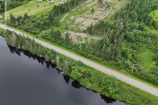 Property for Sale, Highway 344, St. Francis Harbour, NS
