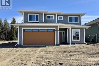 Detached House for Sale, 5108 Woodvalley Drive, Prince George, BC