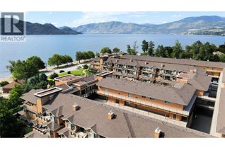 Condo for Sale, 3996 Beach Avenue #335, Peachland, BC