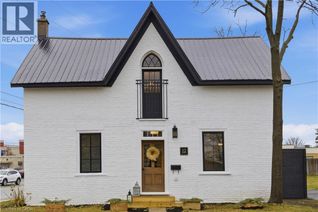 Property for Sale, 12 Mill Street, Elmira, ON