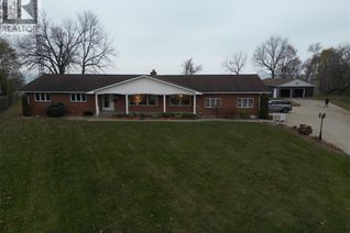 Ranch-Style House for Sale, 1239 Oxford & Lot 13 Oxford Avenue, Kingsville, ON