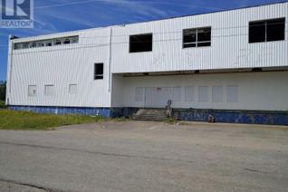 Commercial/Retail Property for Sale, 35 Utah Drive, Stephenville, NL