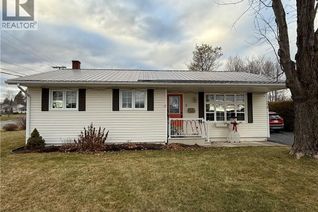Detached House for Sale, 236 Neilson Street, Woodstock, NB