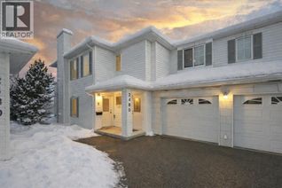 Townhouse for Sale, 32 Daines Avenue #24D, Red Deer, AB