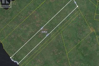 Property for Sale, Lot Greenwood Lake, Port Saxon, NS