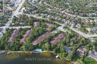 Condo Townhouse for Sale, 200 East Street #204, Kawartha Lakes (Bobcaygeon), ON