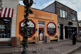 Property, 59 Lakeshore Road E, Mississauga (Port Credit), ON