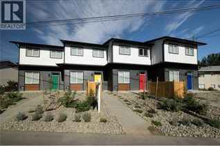 Townhouse for Sale, 159 Chestnut Avenue, Kamloops, BC