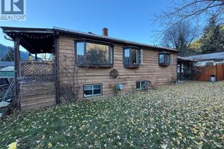 Detached House for Sale, 1042 Vine Street, Robson, BC Detached House for Sale, 1042 Vine Street, Robson, BC