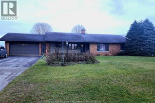 Detached House for Sale, 11047 Miller Road, Dutton, ON