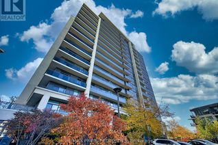 Property for Sale, 85 North Park Road #205, Vaughan (Beverley Glen), ON