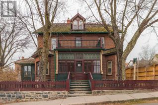House for Sale, 127 Fifth Avenue South, Kenora, ON