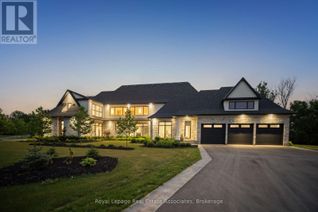 Property for Sale, 2 River Road, Brant (Brantford Twp), ON