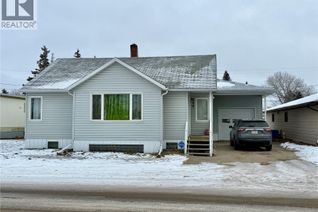 Property for Sale, 205 1st Street E, Spiritwood, SK