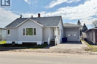 Property for Sale, 205 1st Street E, Spiritwood, SK