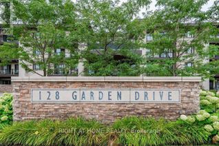 Property for Sale, 128 Garden Drive #419, Oakville (CO Central), ON Property for Sale, 128 Garden Drive #419, Oakville (CO Central), ON
