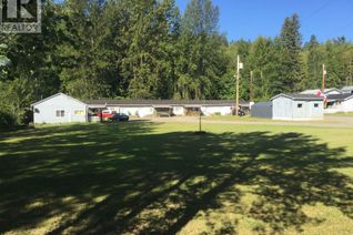 Property for Sale, 1172 West Fraser Road, Quesnel, BC