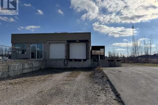 Industrial Property for Sale, 1843 23rd Street E, Owen Sound, ON