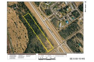 Property for Sale, 5202 5402 50 St, Cynthia, AB