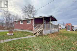 Detached House for Sale, 208 Jackson Point Road, Tidnish Bridge, NS