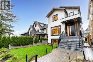 Property for Sale, 2565 W 2nd Avenue, Vancouver, BC