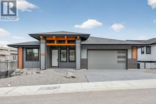 Ranch-Style House for Sale, 2140 Montenegro Drive, Kelowna, BC