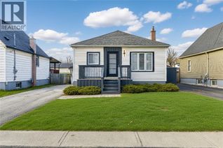 Bungalow for Sale, 242 East 28th Street, Hamilton, ON