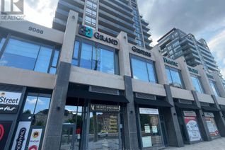 Commercial/Retail Property for Lease, 9080 Yonge Street #2A, Richmond Hill (Langstaff), ON