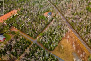 Commercial Land for Sale, Michael Dean Lane, Brudenell, PE
